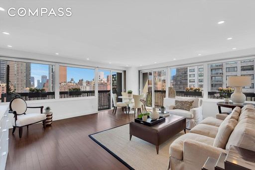 Image 1 of 11 for 300 East 59th Street #1501 in Manhattan, New York, NY, 10022