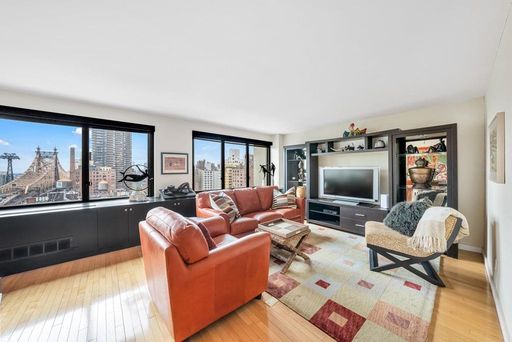 Image 1 of 18 for 300 East 59th Street #1507 in Manhattan, New York, NY, 10022