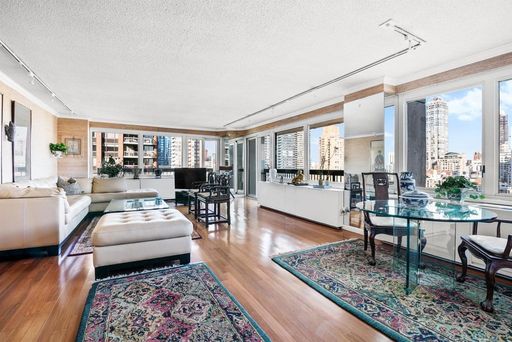 Image 1 of 13 for 300 East 59th Street #1805 in Manhattan, New York, NY, 10022