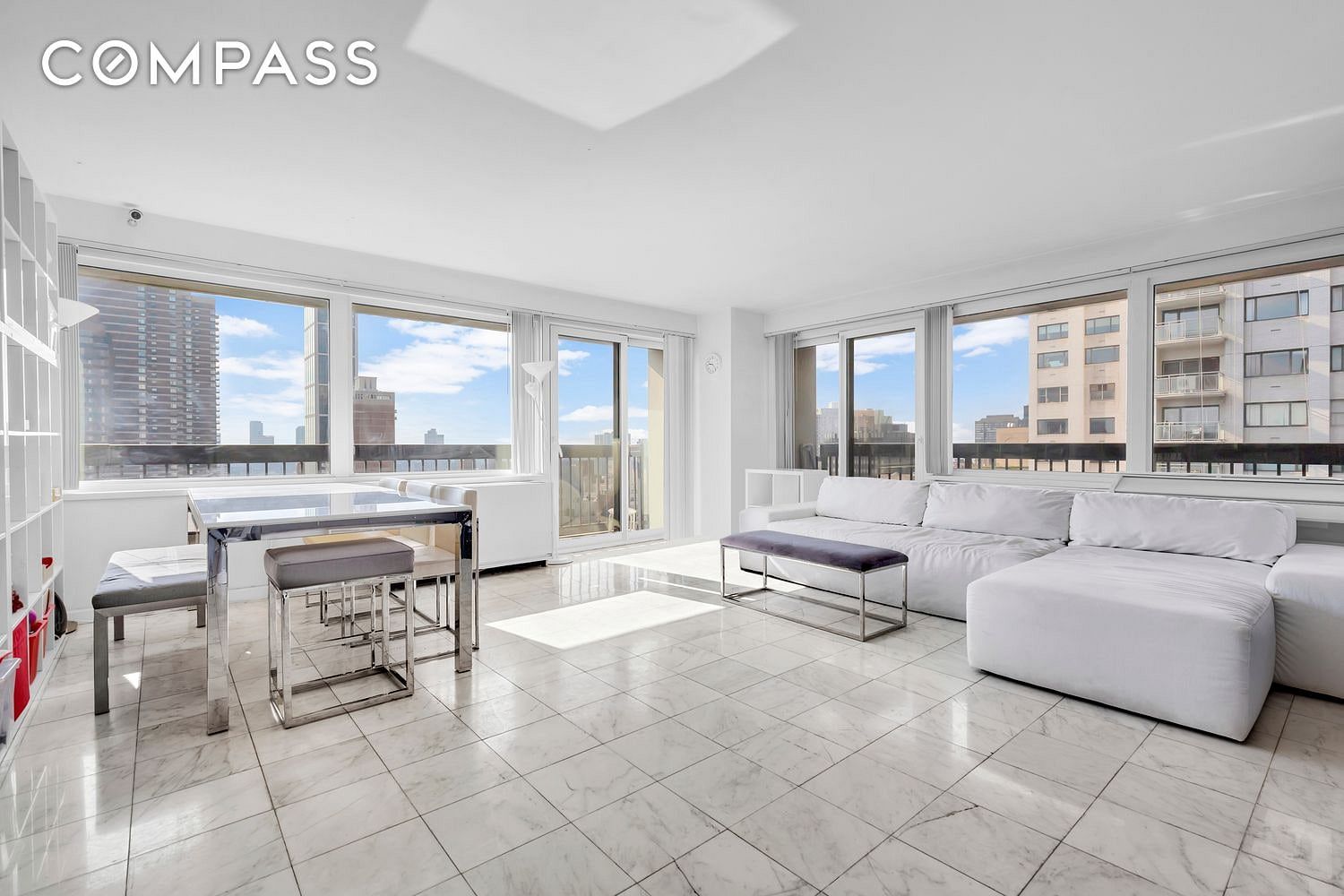 Image 1 of 12 for 300 East 59th Street #2601 in Manhattan, New York, NY, 10022