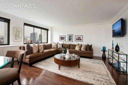 Image 1 of 20 for 300 East 59th Street #2907 in Manhattan, New York, NY, 10022