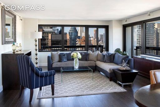 Image 1 of 21 for 300 East 59th Street #3105 in Manhattan, New York, NY, 10022