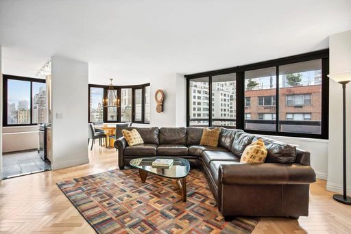 Image 1 of 11 for 300 East 62nd Street #1202 in Manhattan, New York, NY, 10065