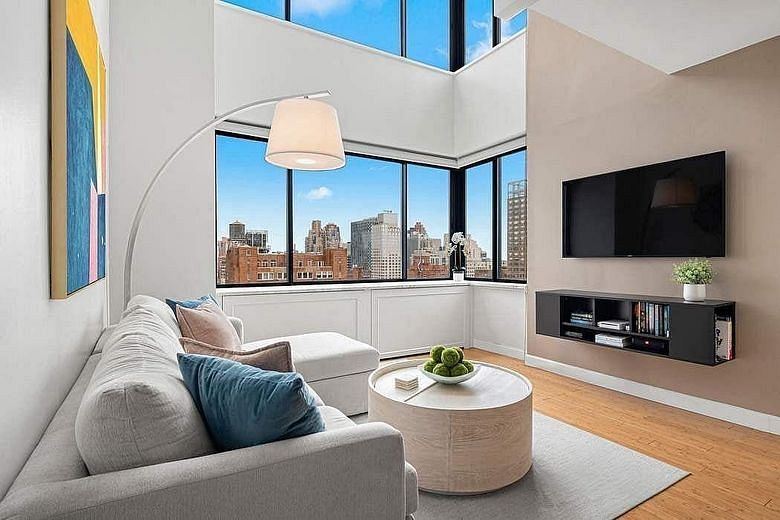 300 East 62nd Street #2103