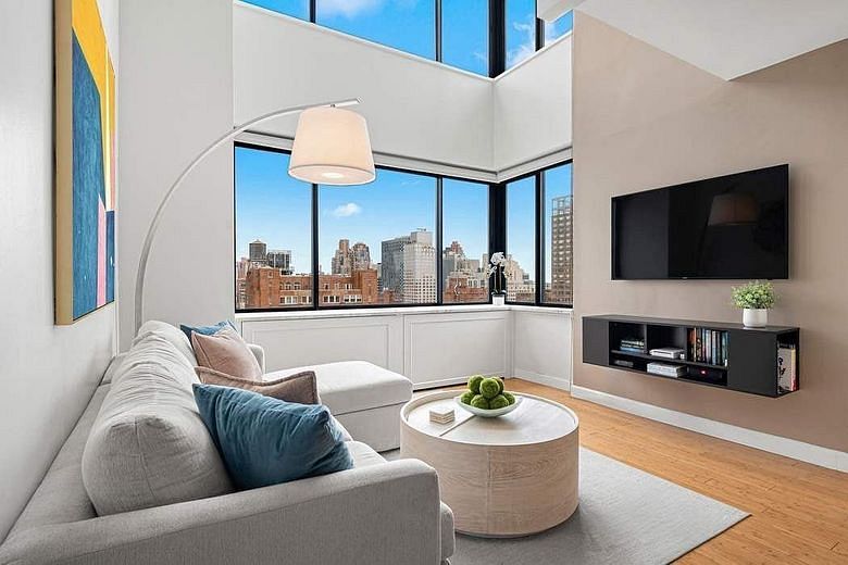 300 East 62nd Street #2103