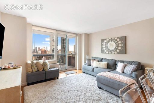 Image 1 of 14 for 300 East 62nd Street #2501 in Manhattan, New York, NY, 10065