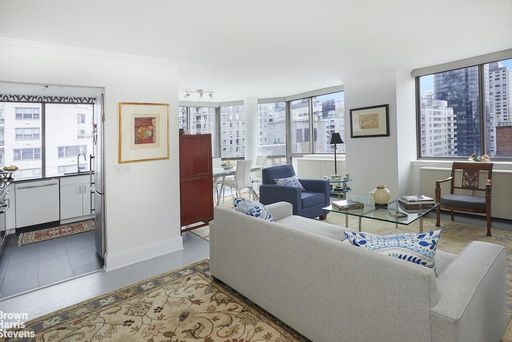 Image 1 of 16 for 300 East 64th Street #19A in Manhattan, New York, NY, 10065