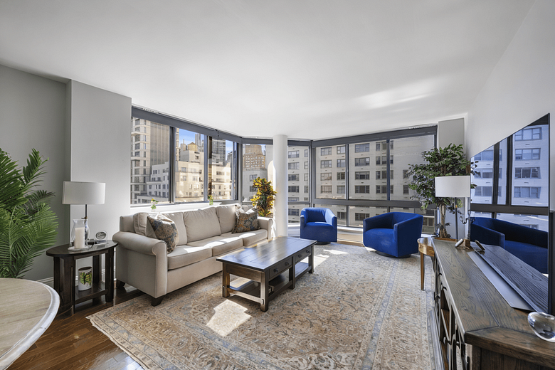 300 East 64th Street #20D