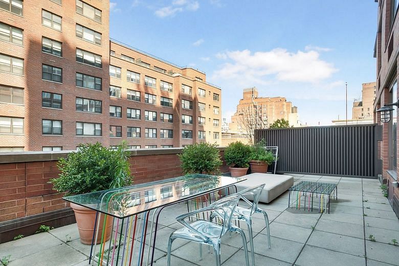 300 East 64th Street #8C
