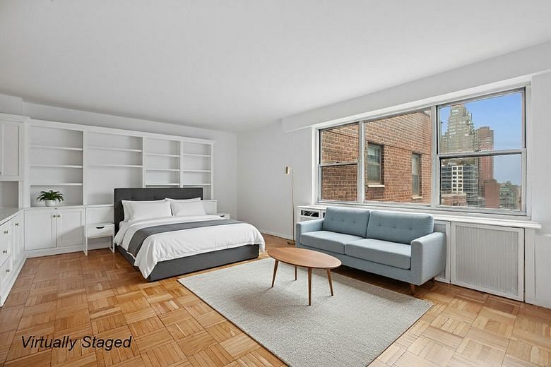 300 East 71st Street #19S