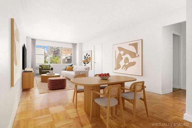 300 East 71st Street #5N