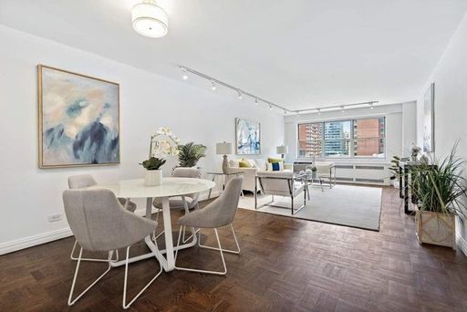Image 1 of 26 for 300 East 71st Street #7O in Manhattan, New York, NY, 10021