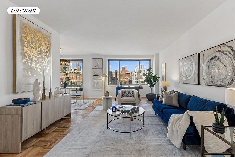 300 East 74th Street #17C