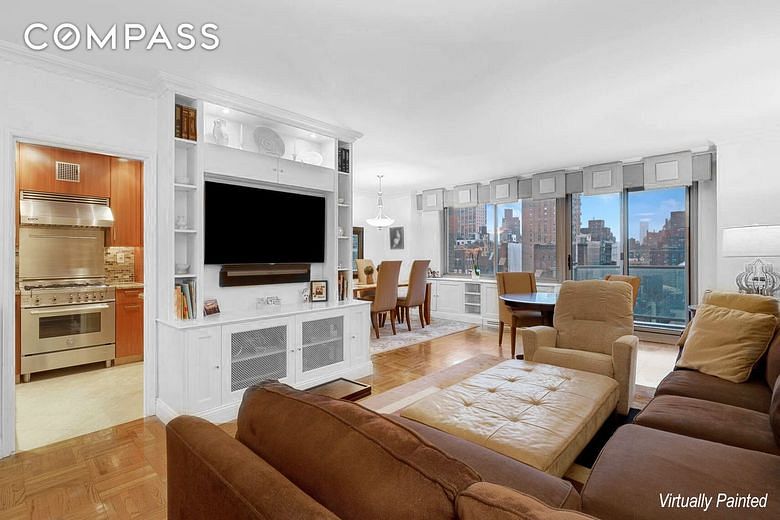 300 East 74th Street #18E