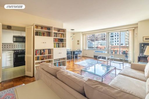 Image 1 of 11 for 300 East 74th Street #6E in Manhattan, New York, NY, 10021