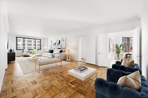 Image 1 of 11 for 300 East 74th Street #7G in Manhattan, New York, NY, 10021