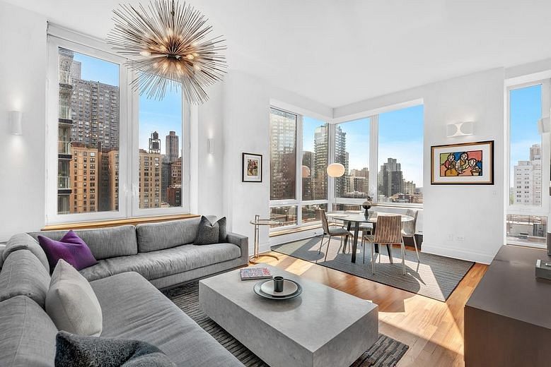 300 East 77th Street #10D