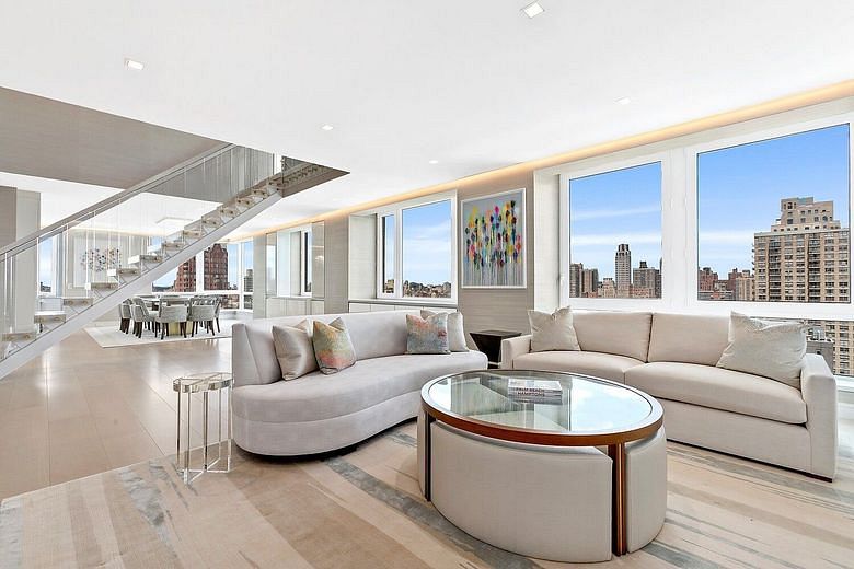 300 East 77th Street #27/28B