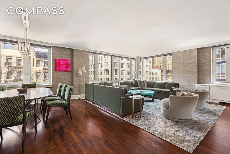 300 East 77th Street #5BC