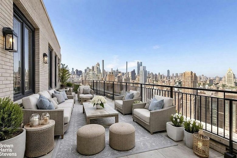 300 East 77th Street #PH2/3