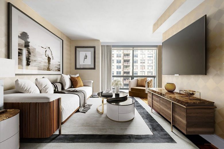 300 East 79th Street #10CNORTH