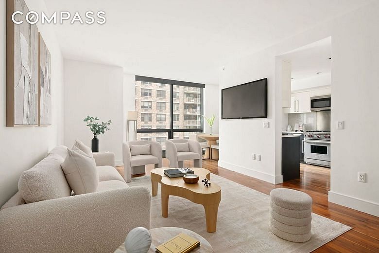 300 East 79th Street #4C