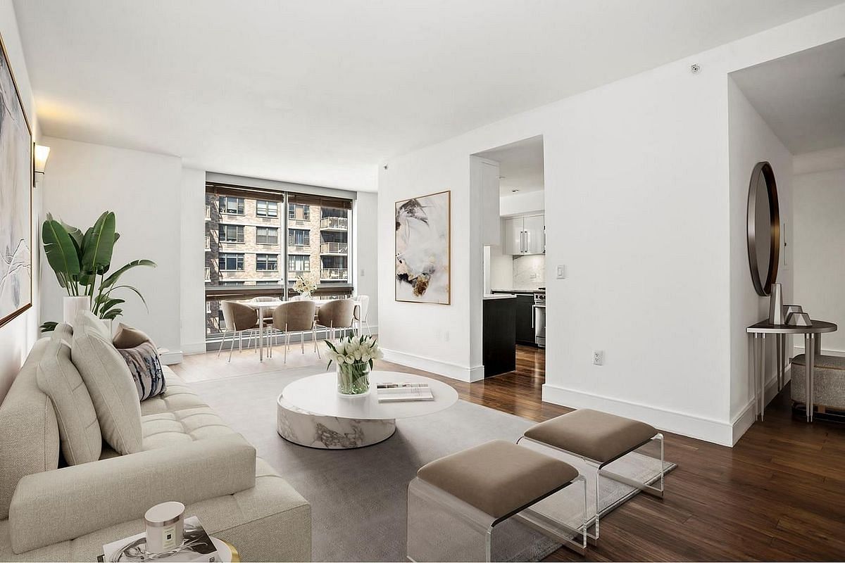 Image 1 of 12 for 300 East 79th Street #5C in Manhattan, New York, NY, 10075