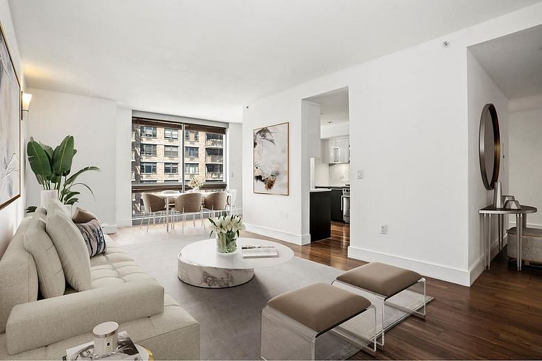 300 East 79th Street #5C