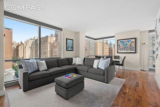 Image 1 of 21 for 300 East 79th Street #9B in Manhattan, New York, NY, 10075