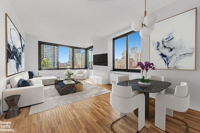 300 East 85th Street #1001