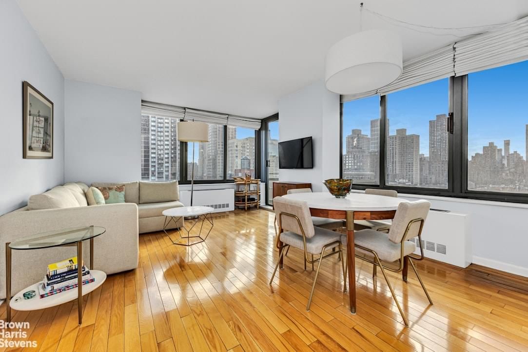 Image 1 of 12 for 300 East 85th Street #1107 in Manhattan, New York, NY, 10028