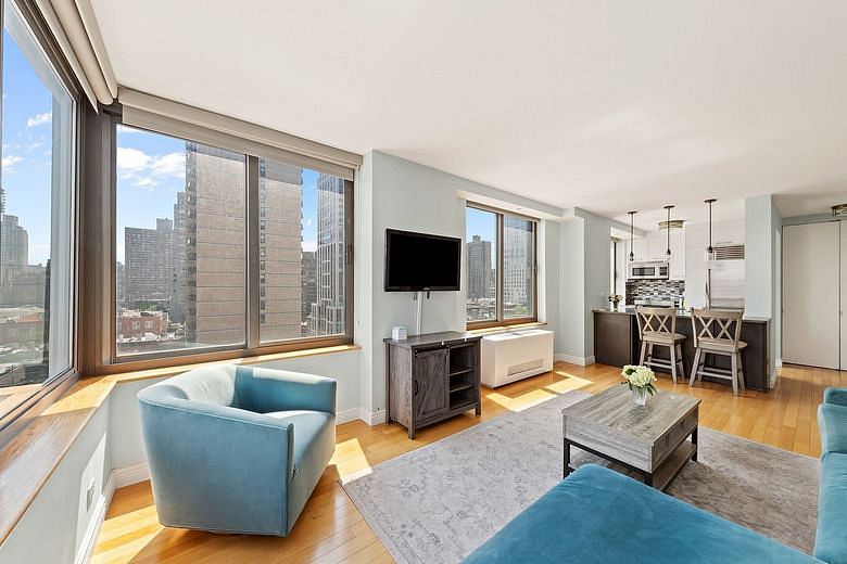 300 East 85th Street #1201
