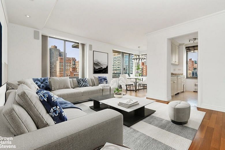300 East 85th Street #1703