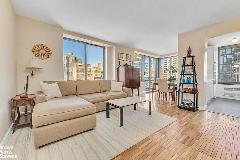 300 East 85th Street #1803