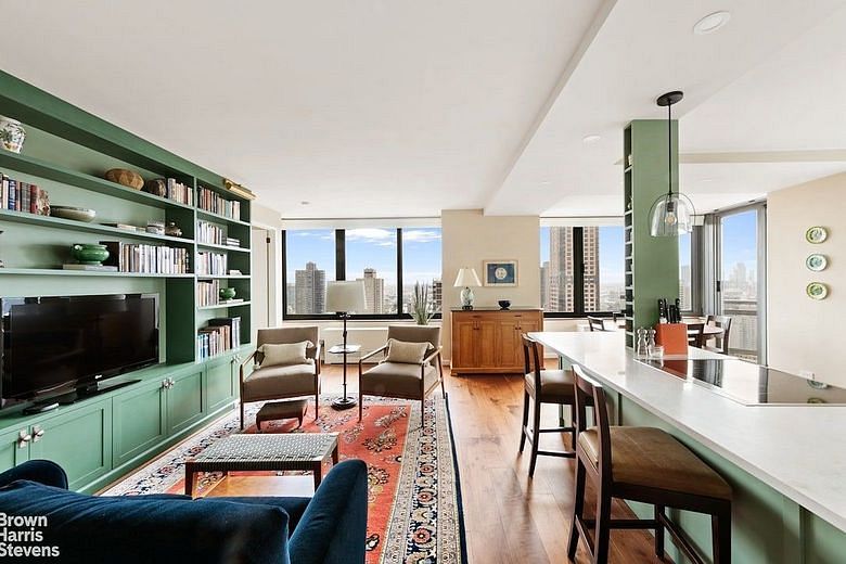 300 East 85th Street #3205