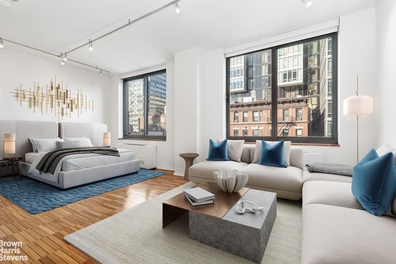 300 East 85th Street #505