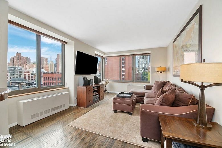 300 East 85th Street #702