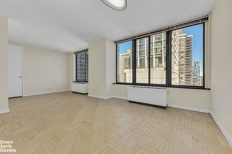 300 East 93rd Street #17D