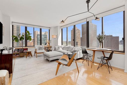 Image 1 of 15 for 300 East 93rd Street #17E in Manhattan, New York, NY, 10128