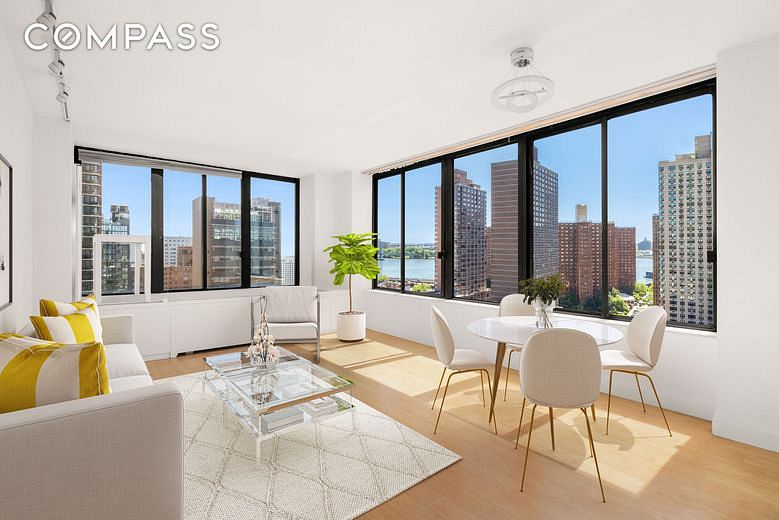 300 East 93rd Street #18E