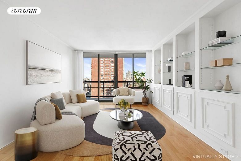 300 East 93rd Street #29B
