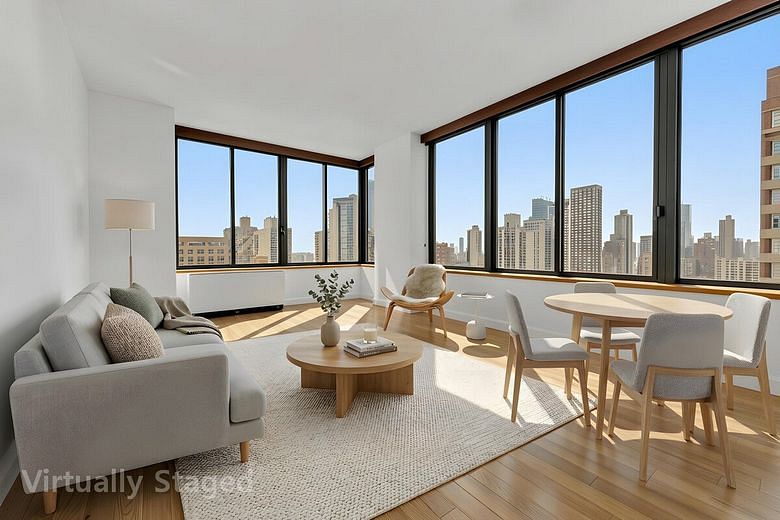 300 East 93rd Street #30E