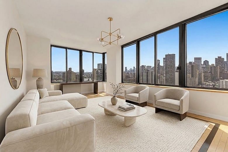 300 East 93rd Street #39E