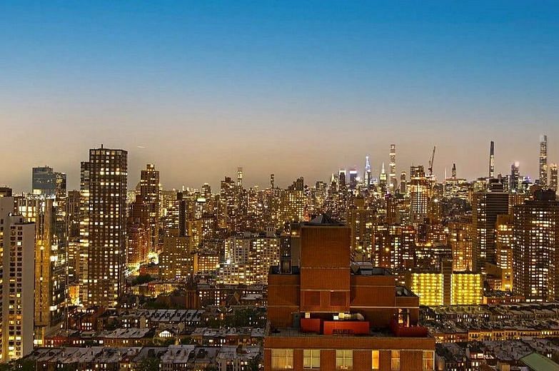 300 East 93rd Street #39E