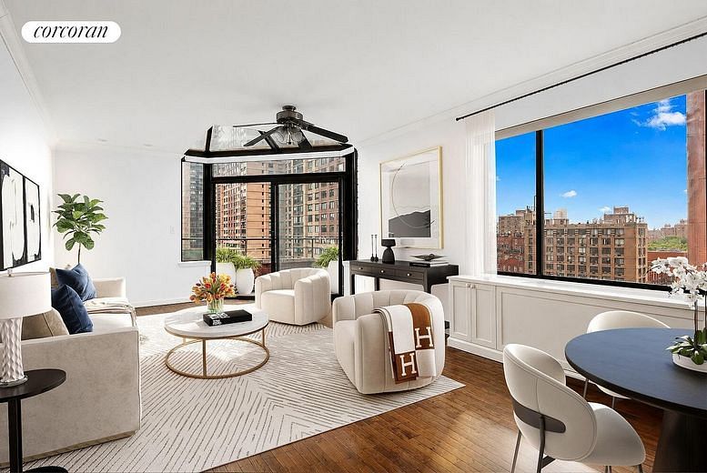 300 East 95th Street #10A