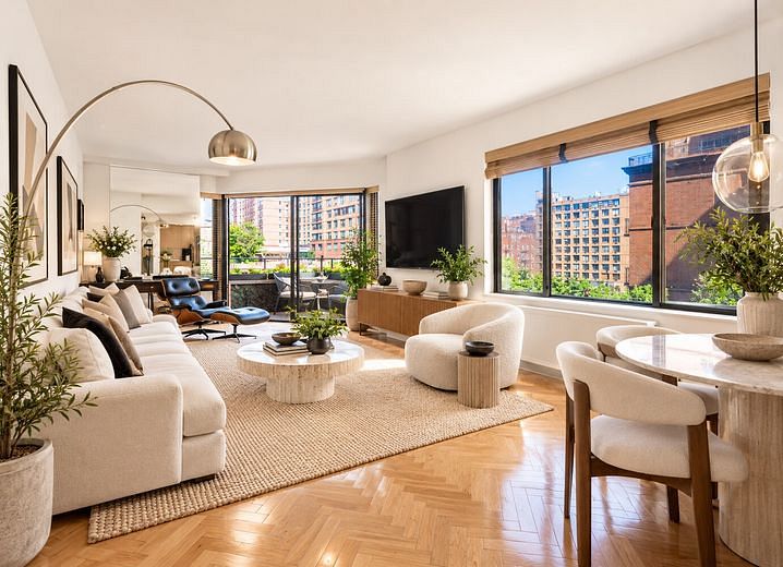 300 East 95th Street #5A
