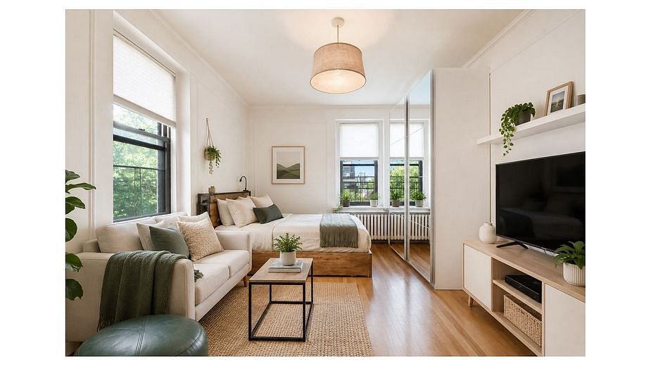300 Eighth Avenue #4F