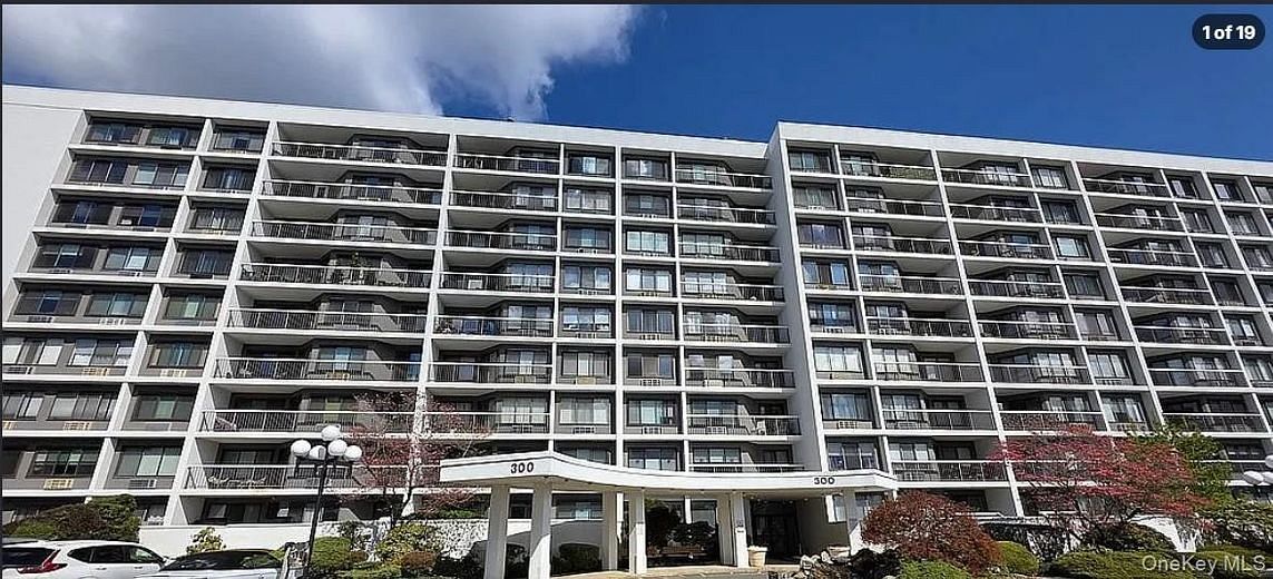 300 High Point Drive #614