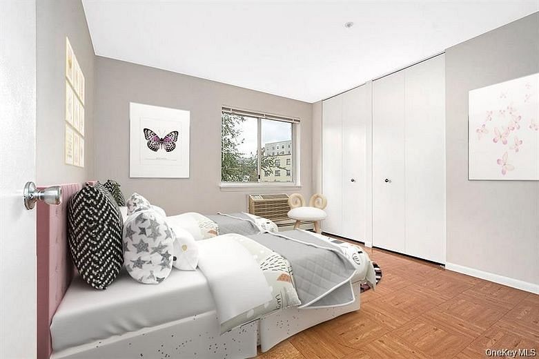 300 Livingston Avenue #2A