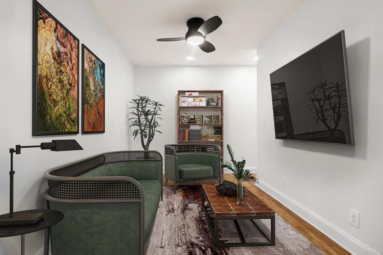 300 Ocean Parkway #1F